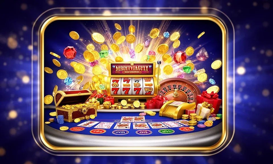 nylottery New Player Offer