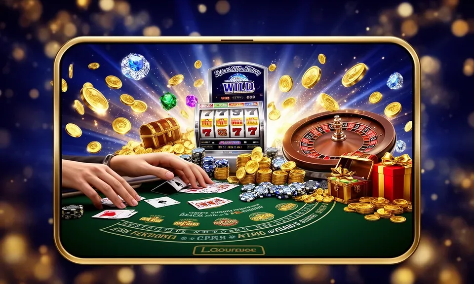 nylottery Maple Ridge Rush